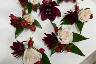 Valentina Tumminello Floral & Event Designer - 11