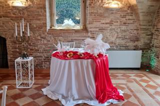 Gabriela Di Stefano Weddings - 6