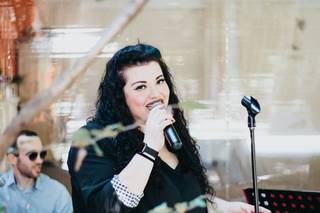 Be Acoustic Trio - 5