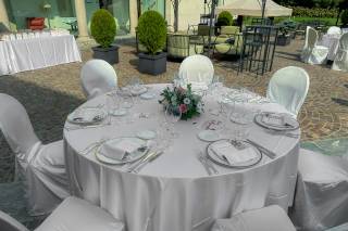 Grand Hotel Villa Torretta - 14