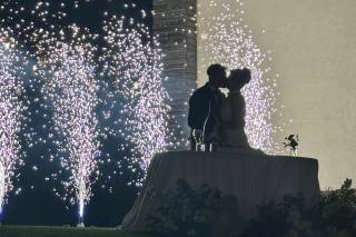 NJOY events - 8