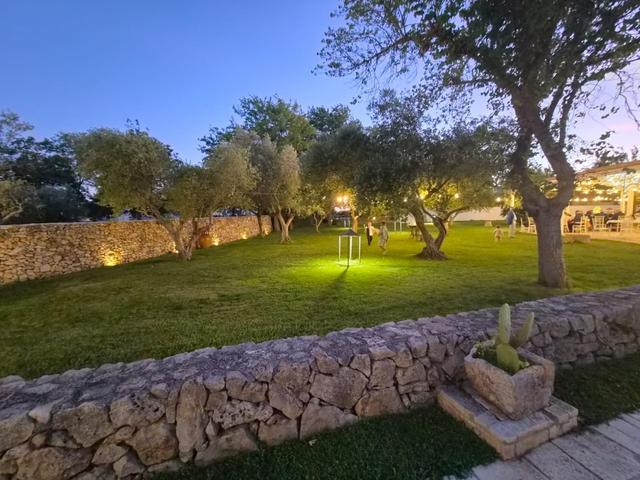 Masseria La Grande Quercia - 3
