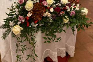 Valentina Tumminello Floral & Event Designer - 12