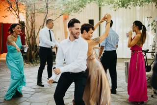 Be Acoustic Trio - 6