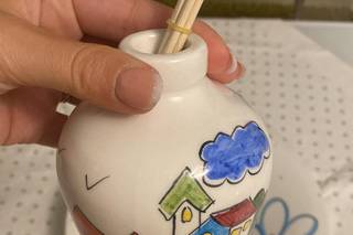 La Trottola Bomboniere Solidali - 5