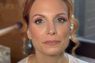 Barbara Make-up - 9