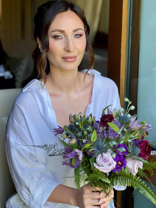 Fiamma Alborghetti Makeup - 2