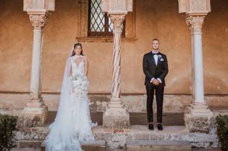Romina Davì Wedding & Events - 16