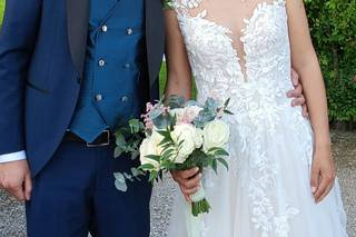 Atelier della Sposa Rubiera 1