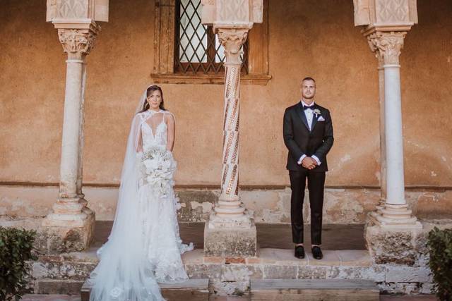 Romina Davì Wedding & Events 5