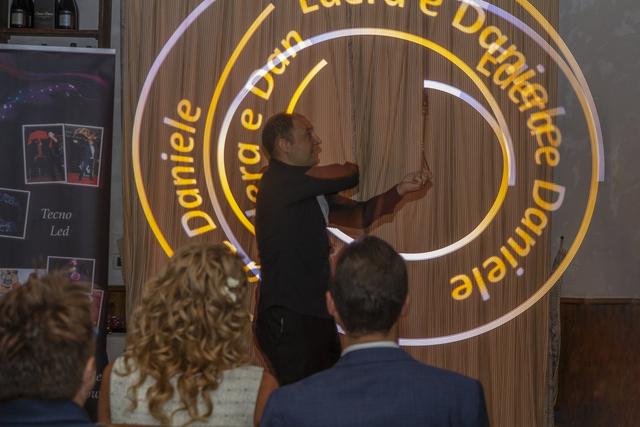 Jonny Mago, Bubble man e Sputafuoco - 4