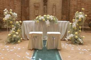 Il Giardino di Venere - 8