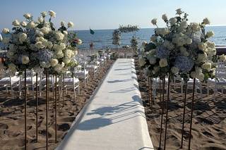 Amedeo Cesarano Floral Design - 5