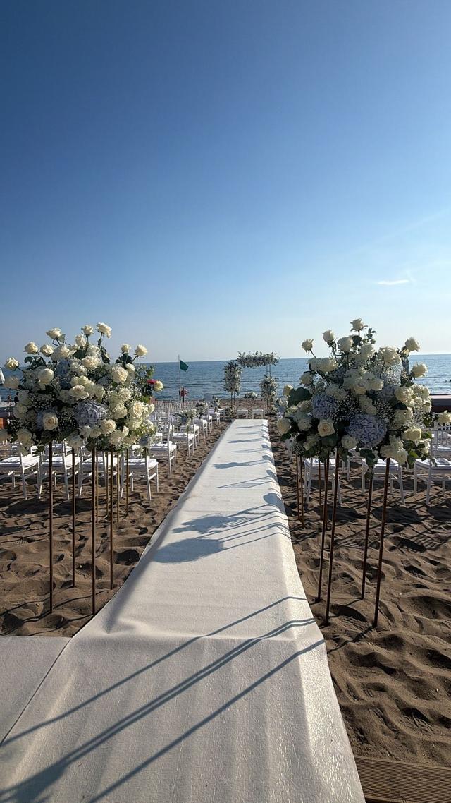 Amedeo Cesarano Floral Design - 2