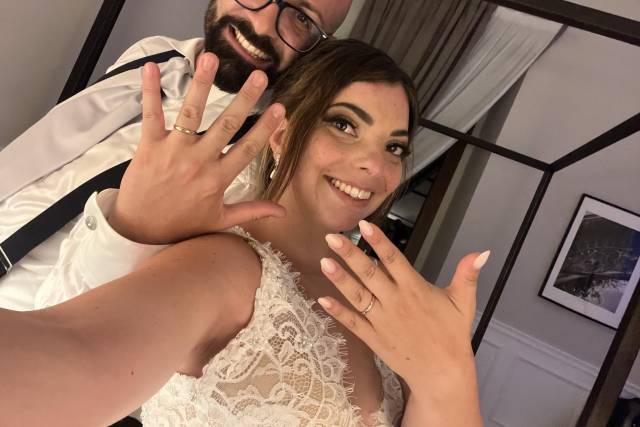 Silvia Rachele Make Up & Lamimaker 1