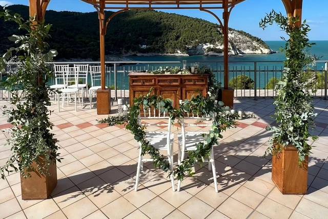 Pugnochiuso Resort 2