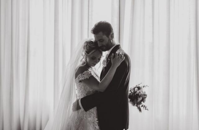 Decanter Wedding Photography - 1