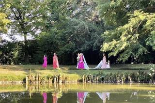 Villa Tacchi di Quinto - 11