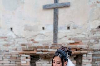 Giulia Torregiani Make Up Artist - 11