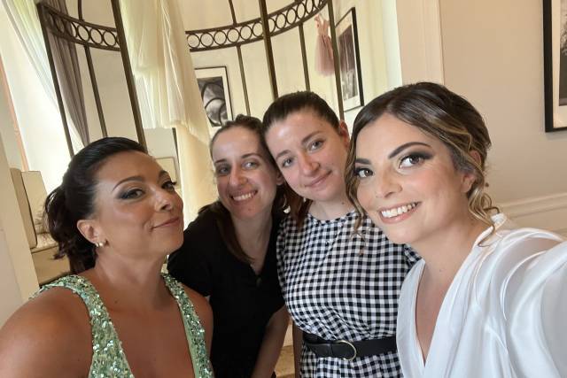 Silvia Rachele Make Up & Lamimaker 2