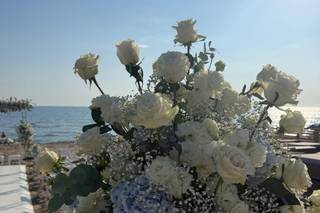 Amedeo Cesarano Floral Design - 7