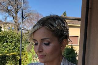 Roberta Anzaldi Make up - 15
