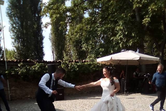Anita&Fabio MusicLive 1