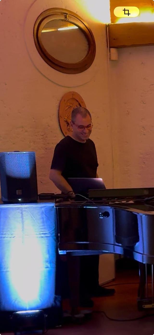 Luca Live Music - Gianluca Bozzato - 2