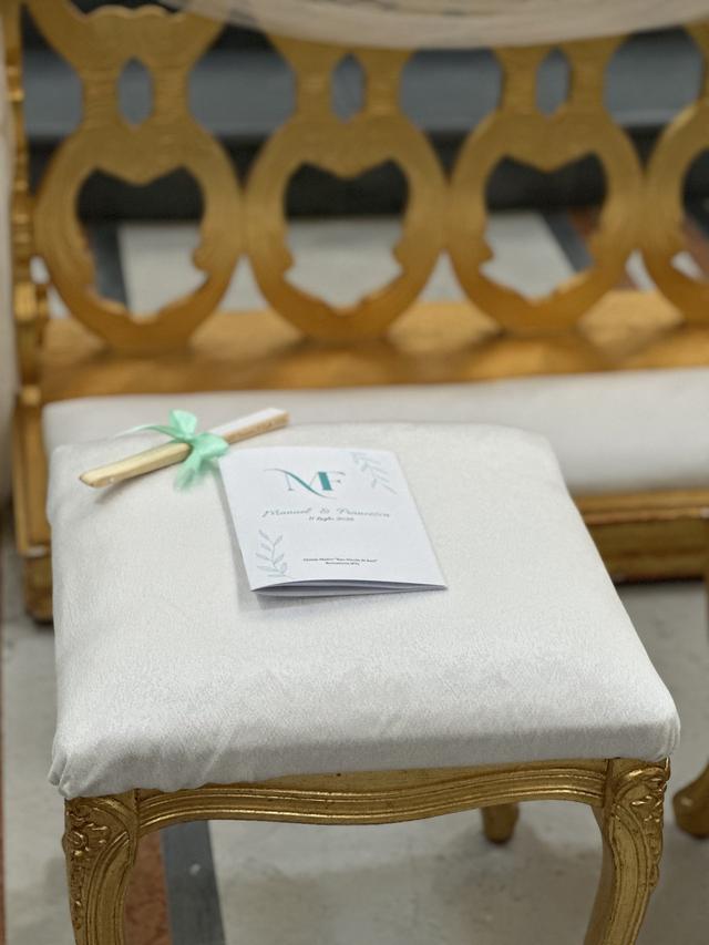 Wedding Designer & Planner di Catia Novelli - 1
