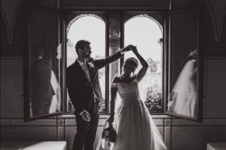 Decanter Wedding Photography - 7