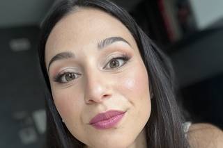 Giulia Torregiani Make Up Artist - 12