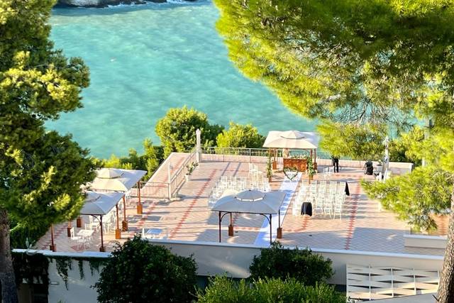 Pugnochiuso Resort 4