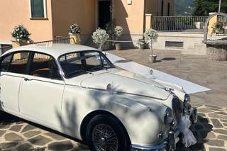 Maggiolino Wedding - 5