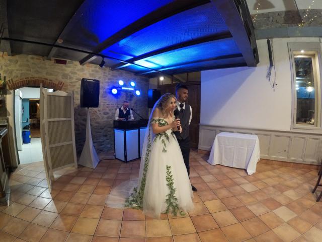 Donato Cecchi Deejay - 1