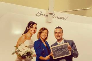 Erika Wedding - 8