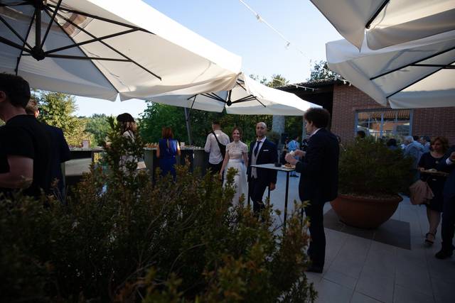 Il Golfino c/o San Valentino golf club 5