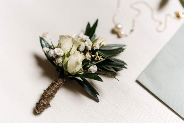 Bouquet di Daniela Tavano - 4