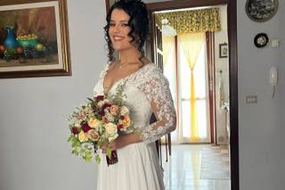 Isabella Makeup-Artist - 15