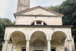 Lights & Shadows - 6