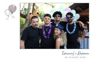 Voodoo Band - 5
