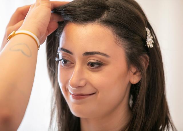 MadLine Make-up & Hair - 1