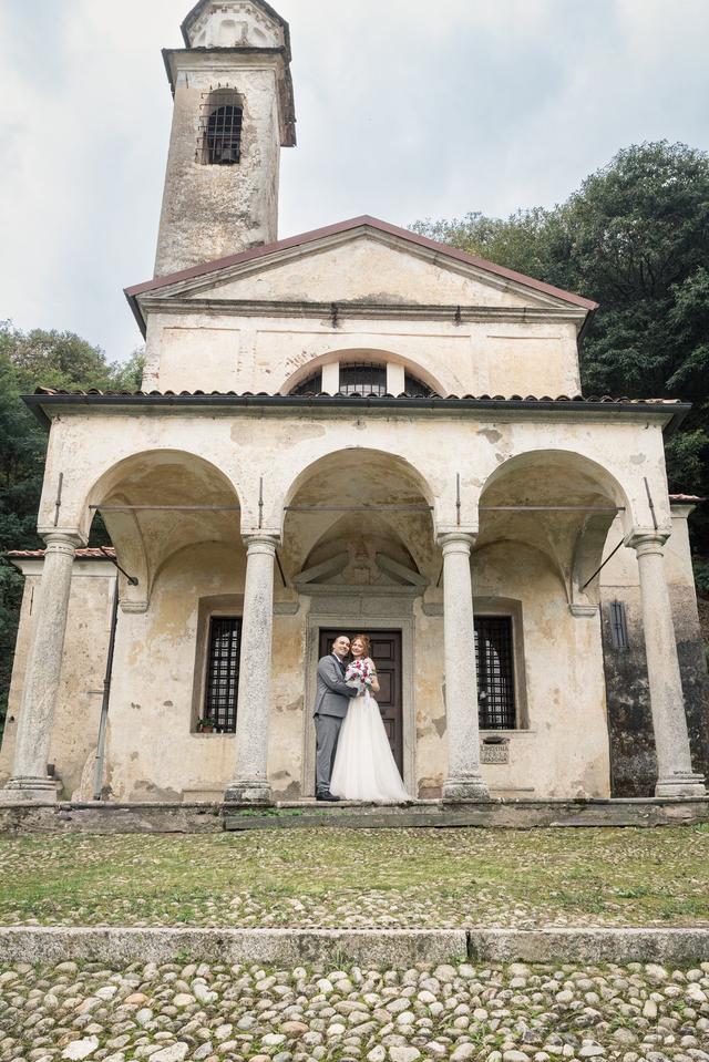 Lights & Shadows - 1