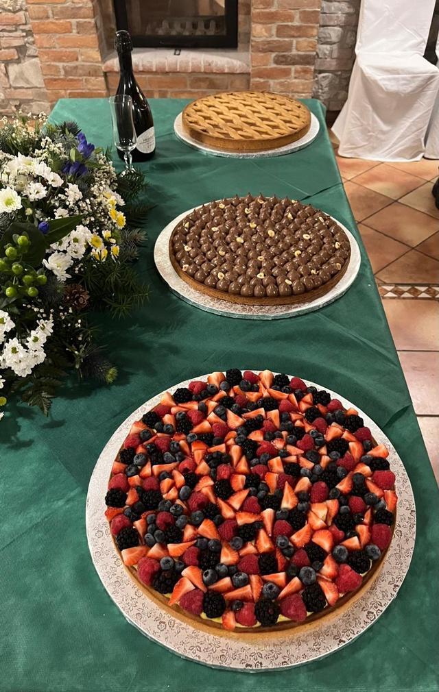 Fiori Bordone - 2