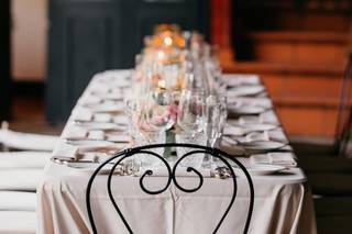 Parisi Events - 5