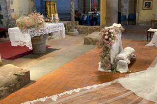 Eleonora Panetta Wedding & Event Planner - 14