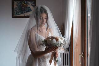 Camilla Coppolaro – Make-up Artist & Hairstylist - 5
