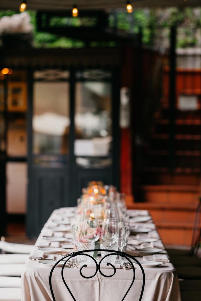 Parisi Events - 2