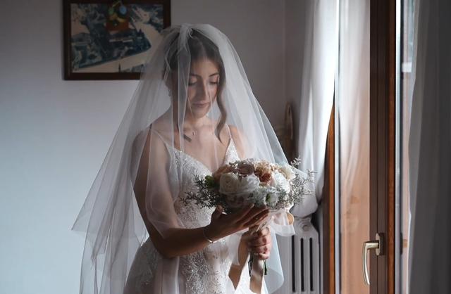 Camilla Coppolaro – Make-up Artist & Hairstylist - 1