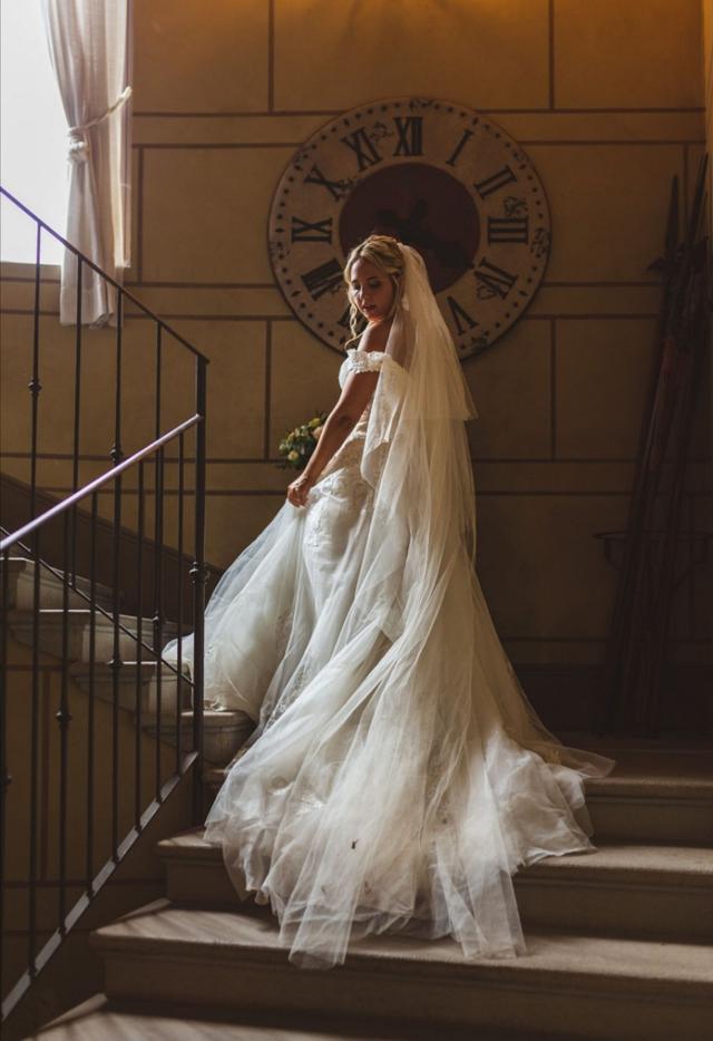 Decanter Wedding Photography - 2