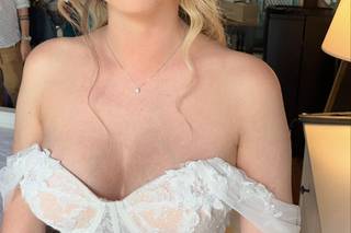 Niki Make-Up - 12